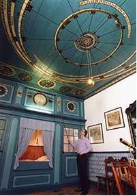 planetarium